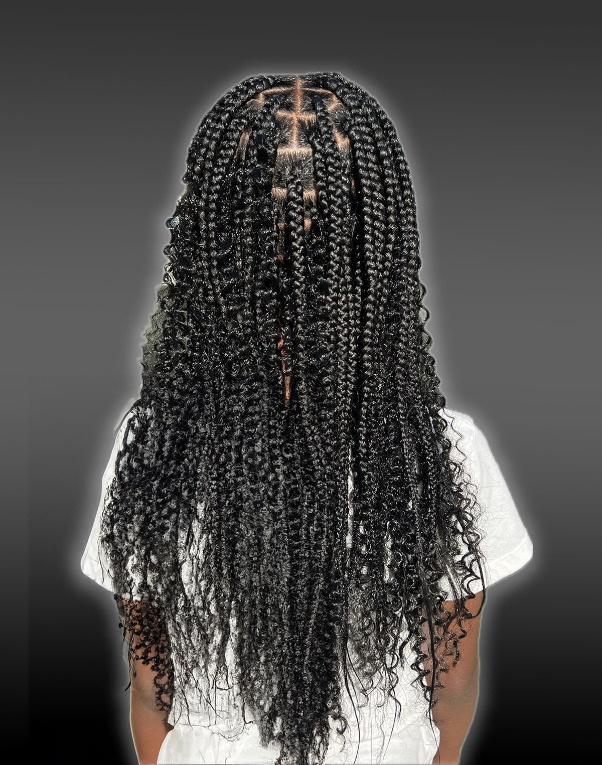 Take-Se7en-Studios-Hairdresser-Examples - Locs and Twists